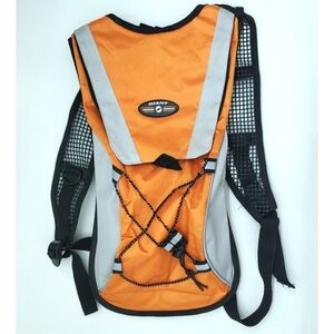 Hydration Water Backpack Giant Cycling Hiking Running Bag